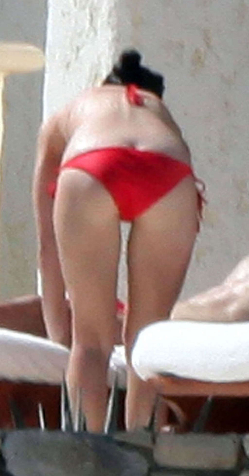 Katy Perry very sexy and hot upskirt and bikini photos #75354002