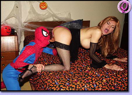 ヒーロースティック・シーメール
 #69328995