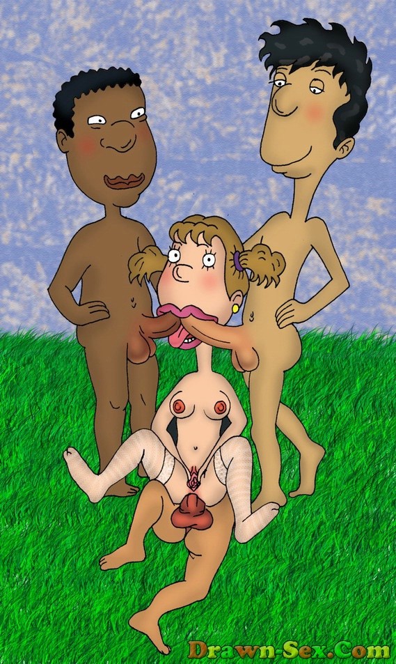 漫画のティーンズ・ファック
 #69692055