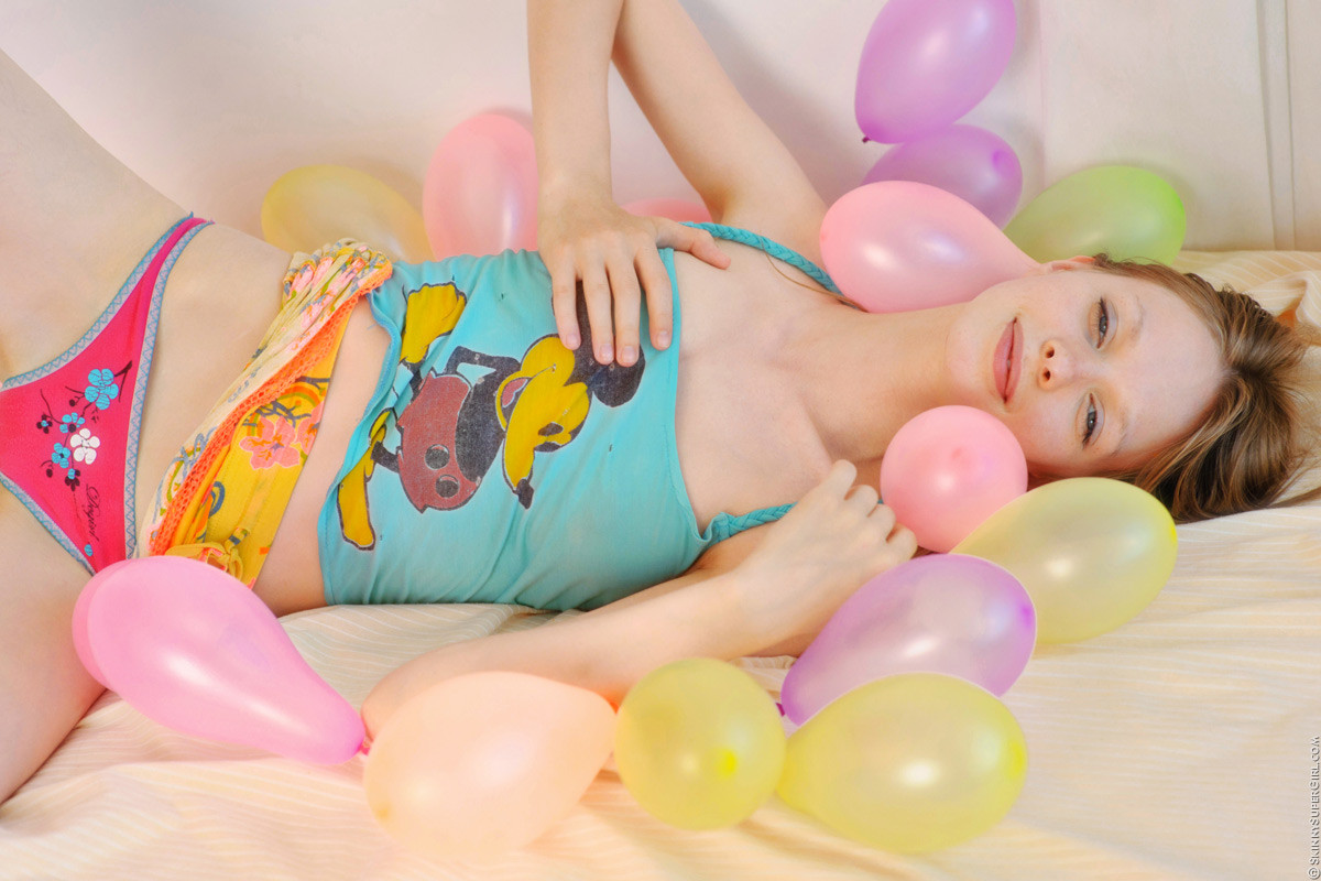 Bunte Streifen von Gloria
 #67947271