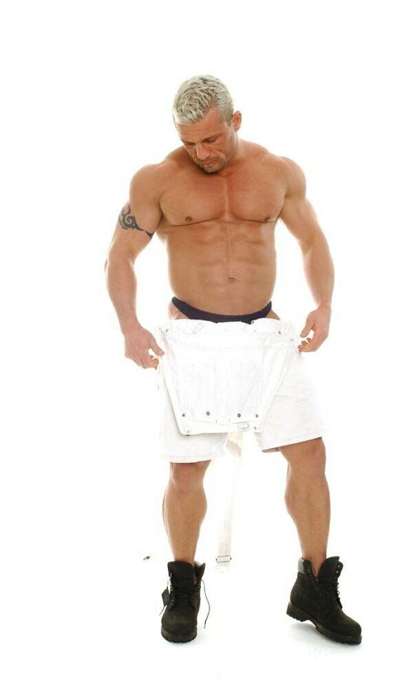 Buff muscle bfs posing and fucking gallery 8 #76933275