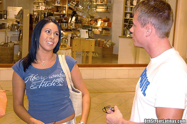 12 pics and 1 movie of Leena from 8th Street Latinas #74491559