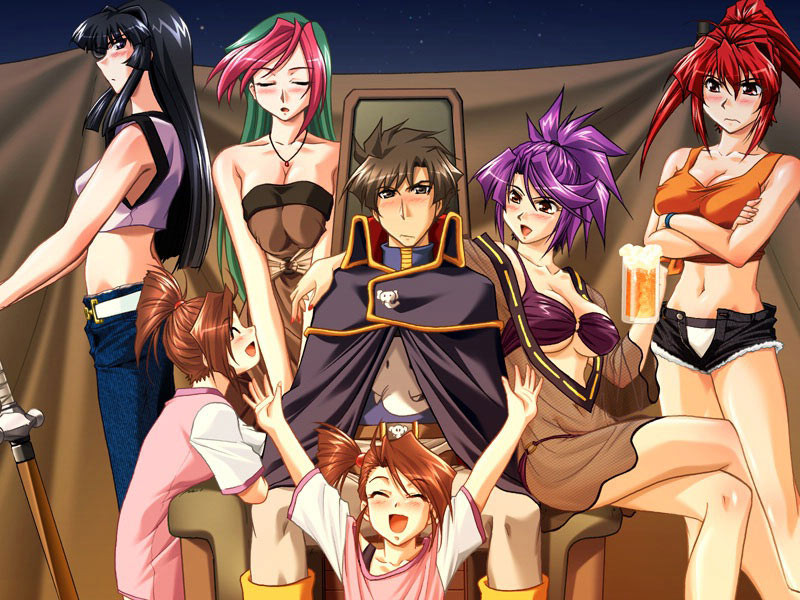 Pechugona japonesa hentai amantes y sexy joven virgen gemelos
 #69707786