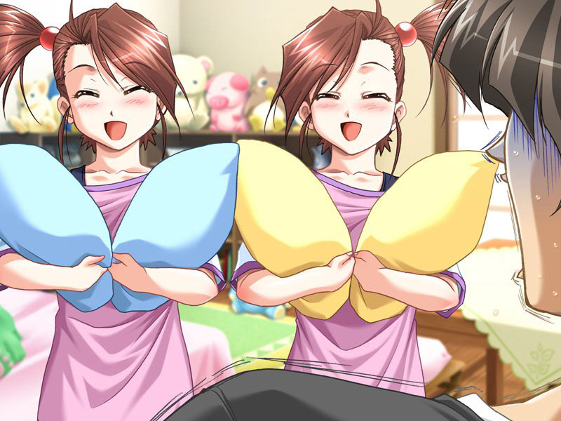 Pechugona japonesa hentai amantes y sexy joven virgen gemelos
 #69707825