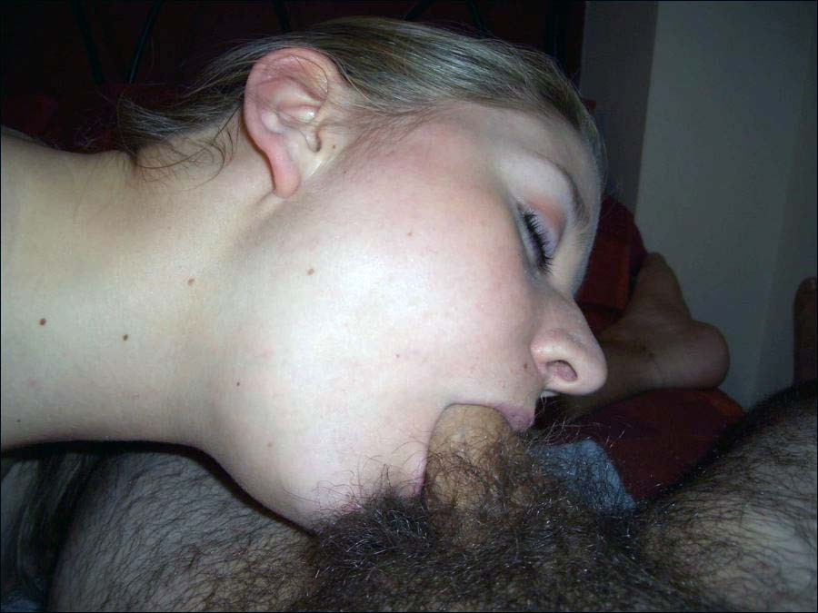 Amateur cocksucking GFs #68146827
