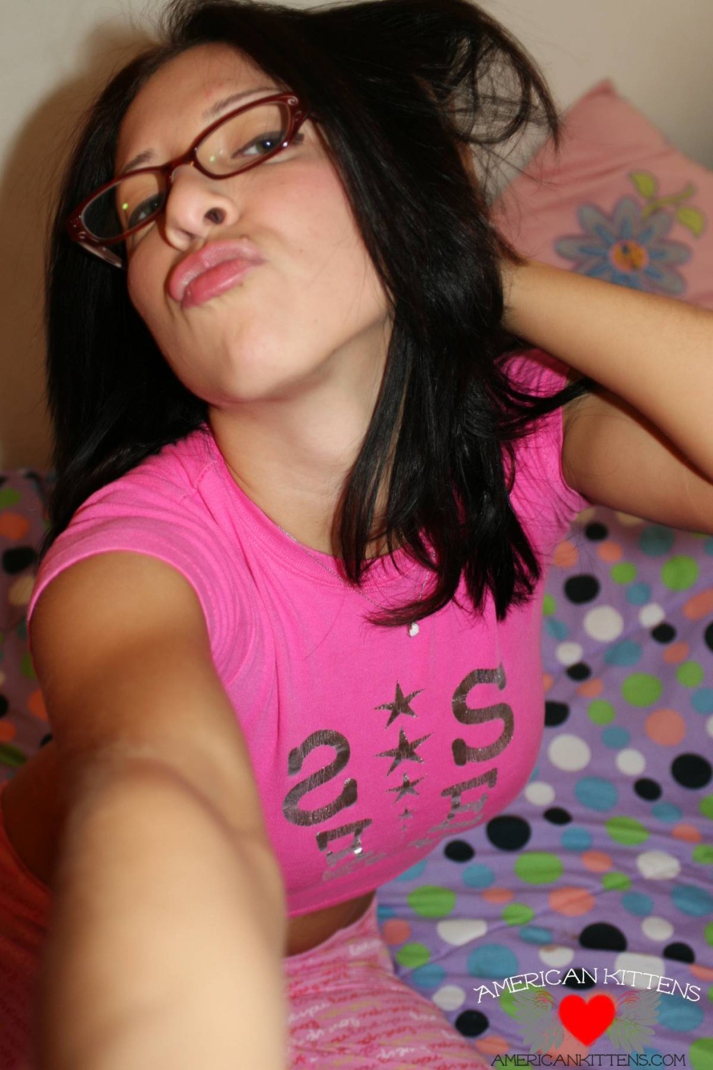 ak-cydella jimenez-10 #68040325