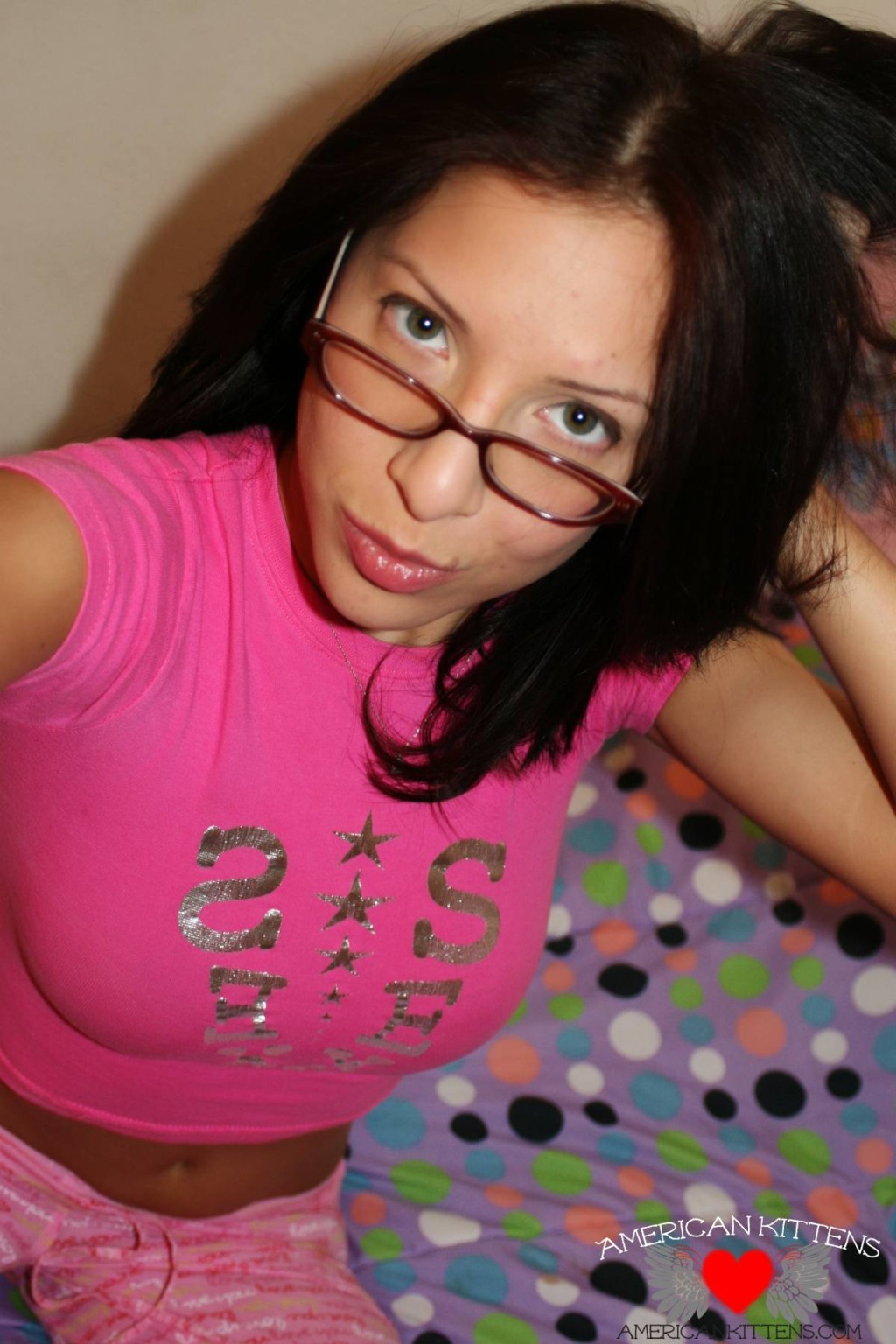 ak-cydella jimenez-10 #68040331