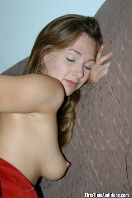 Hot first timer masturbates for the first time on camera #67372175