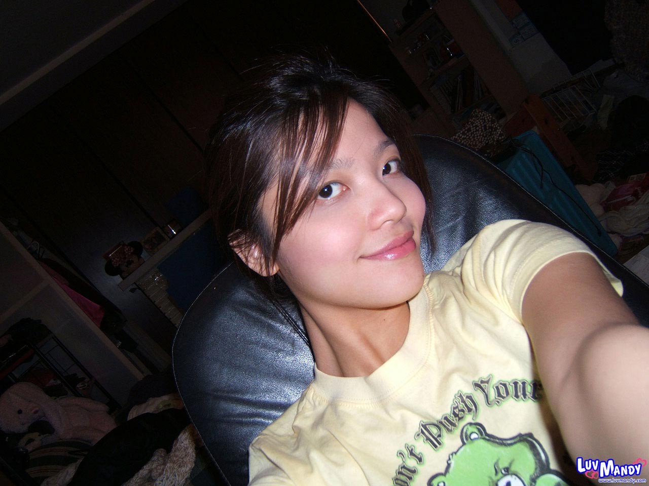 Ragazze asiatiche teenager self pics
 #69964906