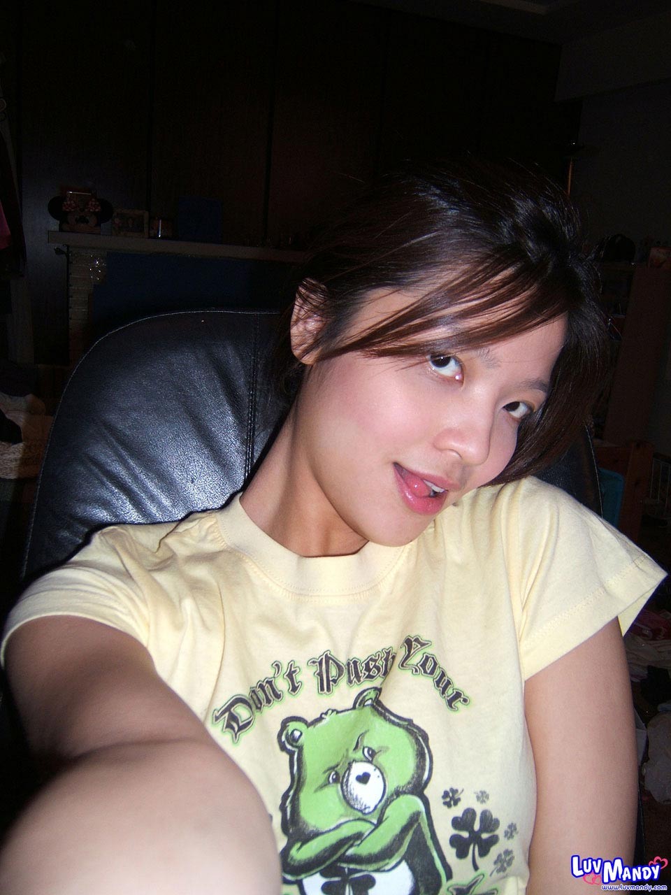Asian teen girl self pics #69964917