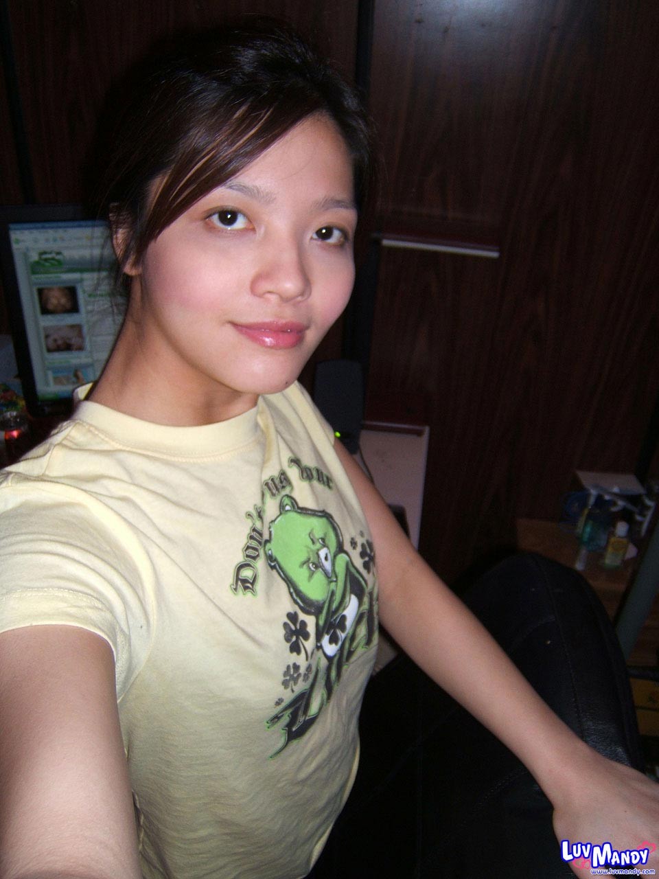 Asian teen girl self pics #69965017