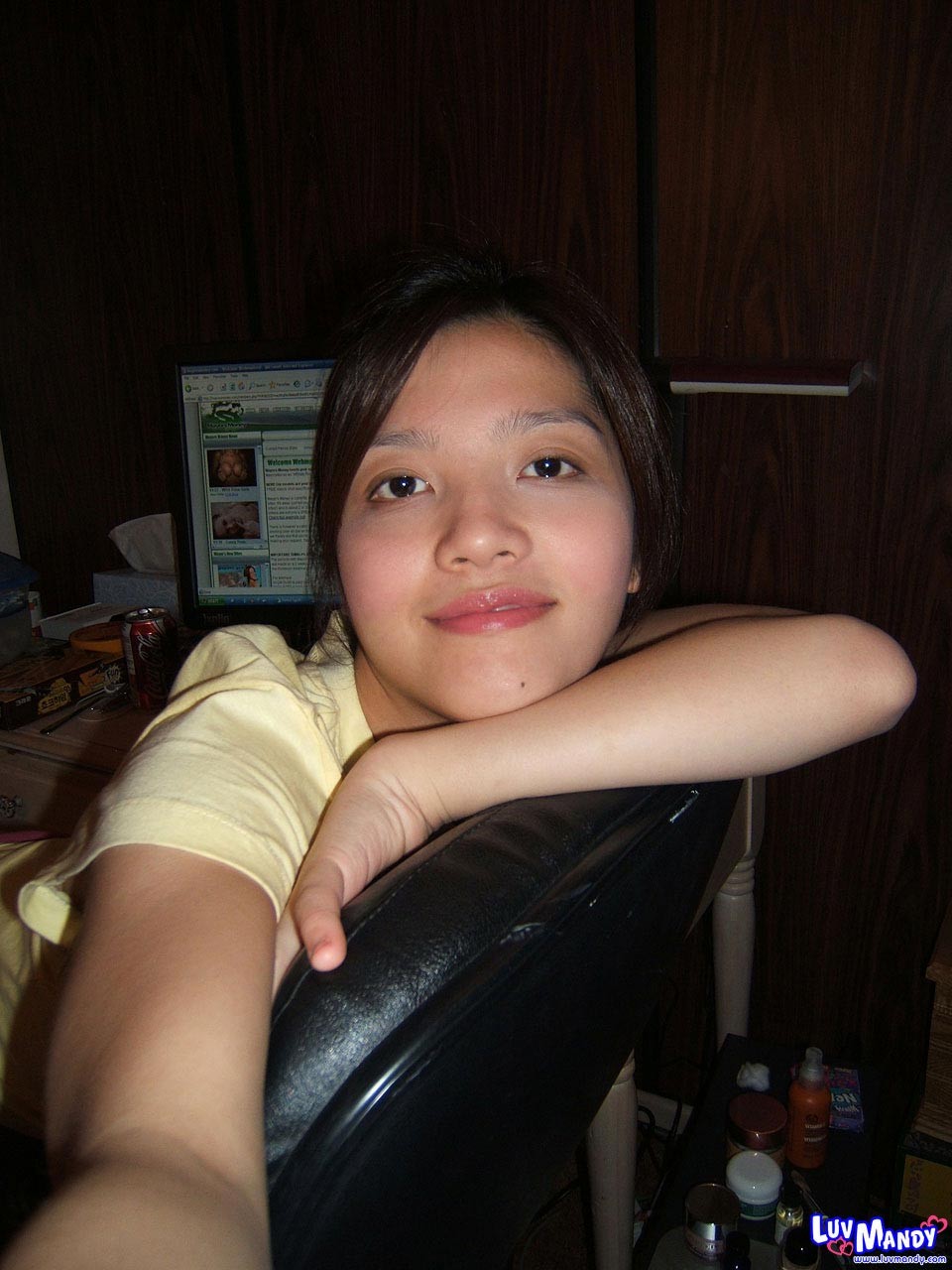 Asian teen girl self pics #69965037