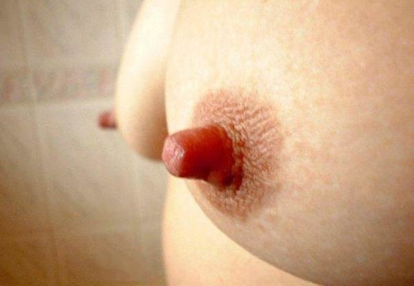 Real huge nipples #73228936