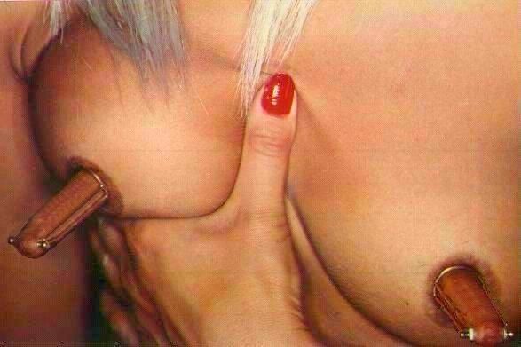 Real huge nipples #73228948