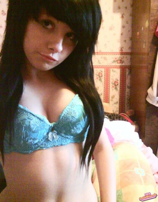 Comprobar mi exgirlfriend
 #79008640