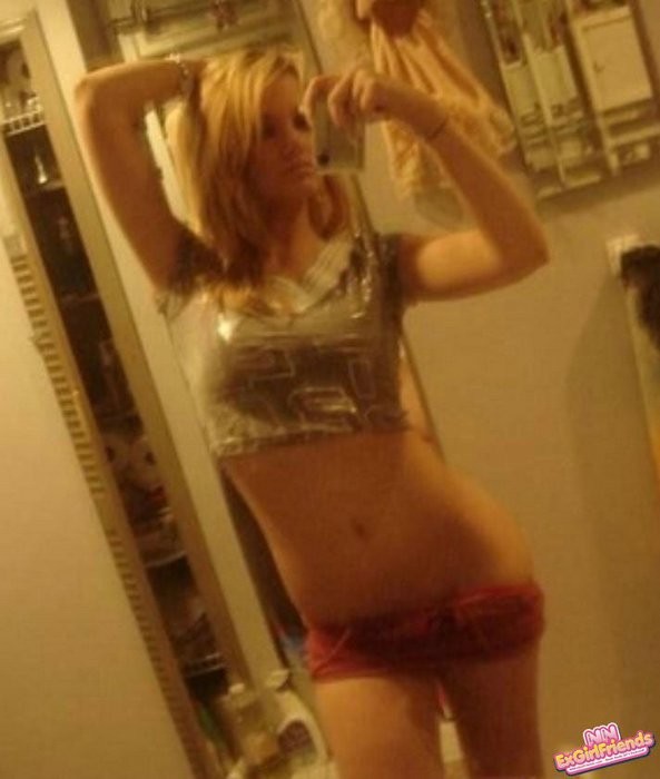 Comprobar mi exgirlfriend
 #79008661