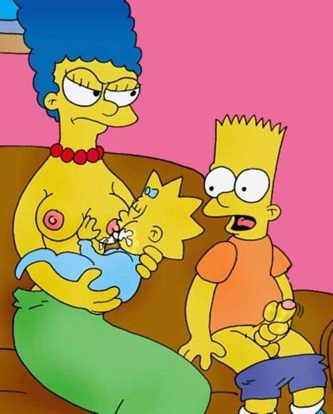 Marge subit un traitement brutal et se fait rétro-réveiller
 #69633665