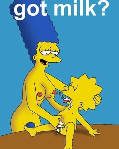 Marge wird brutal behandelt und bekommt einen Backream
 #69633702