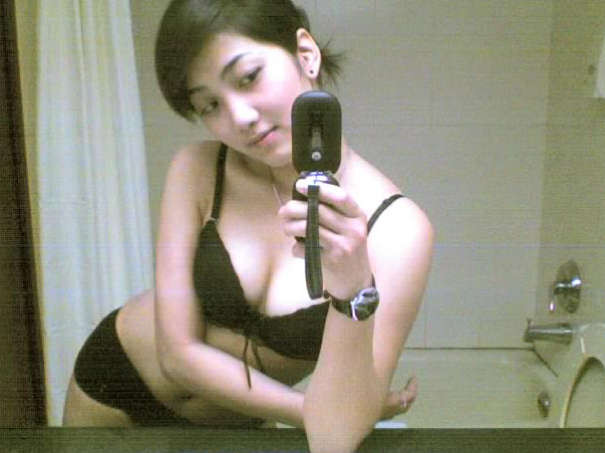 Photos of camwhoring hot Asian teens #69931915