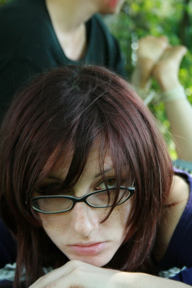 Mistress ursela llevó a su mejor amiga/esclava a un parque para pasar un buen día en el s
 #71997751