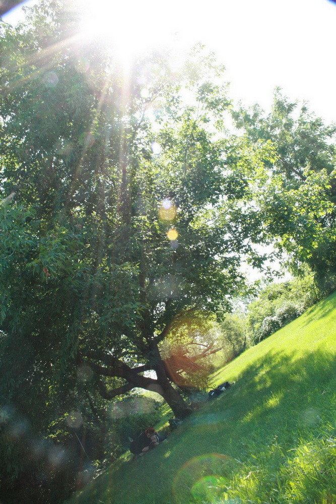 Mistress ursela llevó a su mejor amiga/esclava a un parque para pasar un buen día en el s
 #71997821