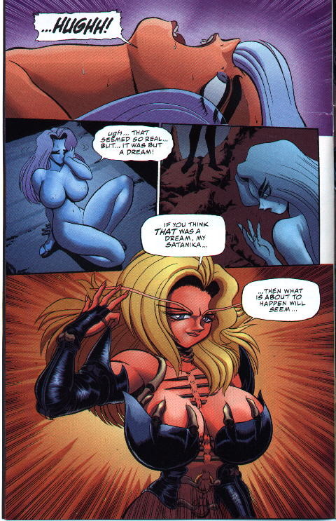 giant lesbian breast bdsm pain comic #69717777