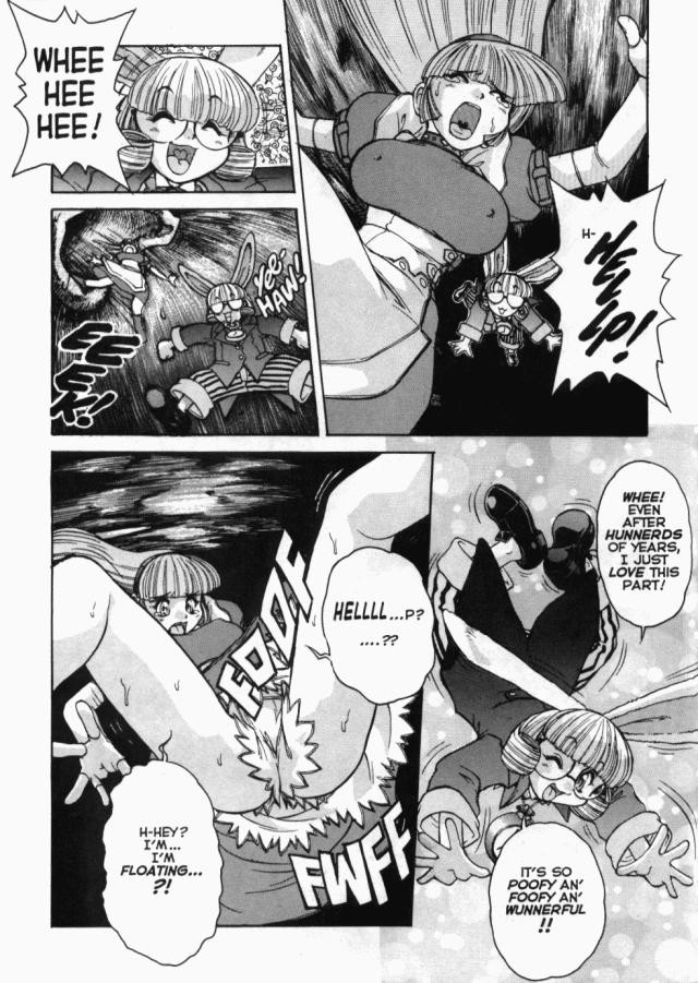 Anime sexual extrema bondage sexual fetiche cómico
 #69648066