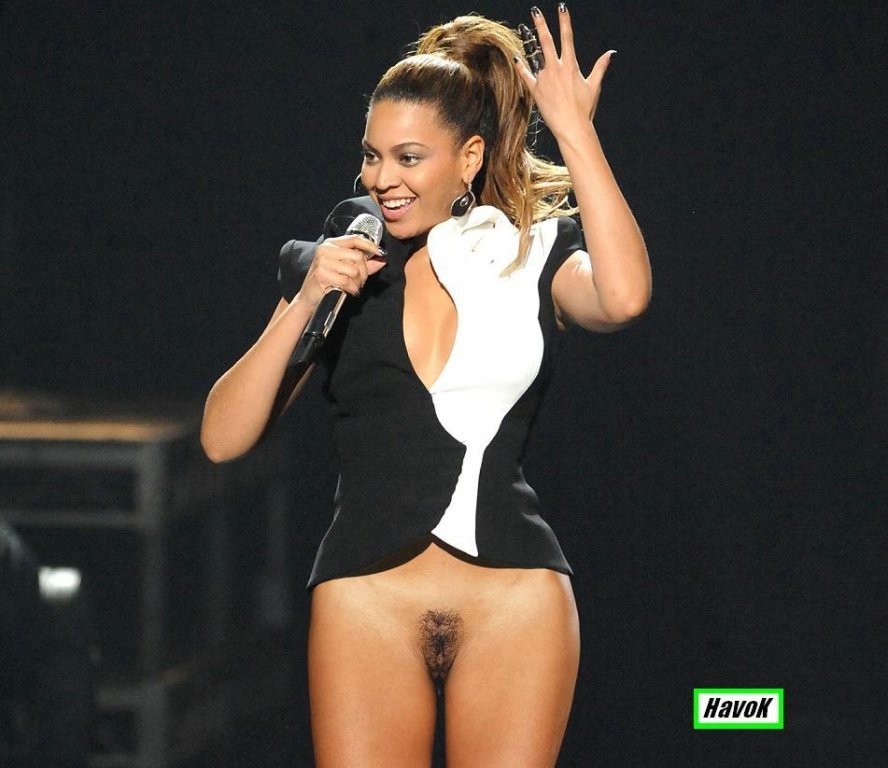 Celebrity Beyonce Knowles fucked like a real slut #67083074