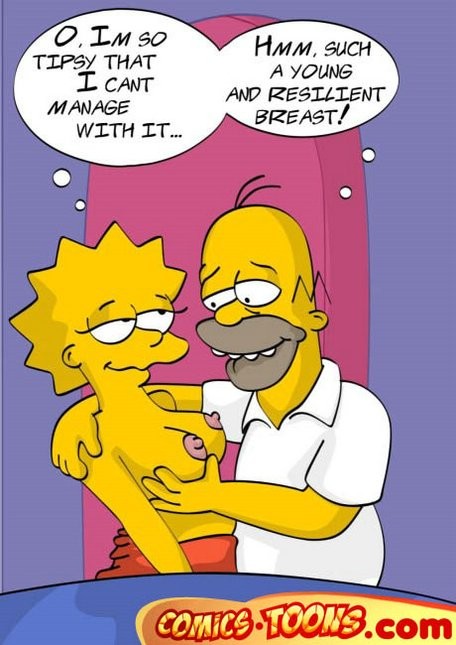 Porno pervers simpsons cartoons
 #69706936