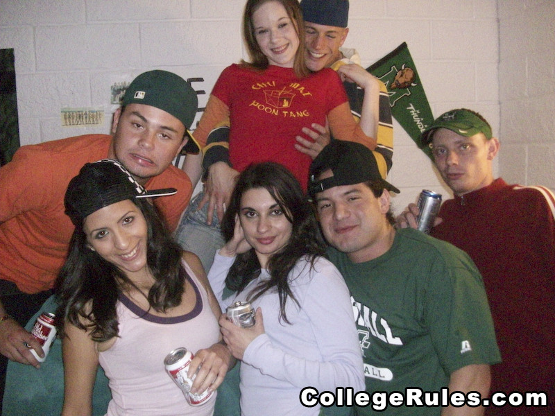 Hard college sex party #74542031