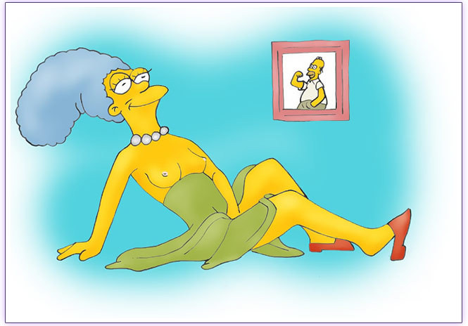 Maggie simpson arsch gefüllt und bekommt sperma
 #69668200