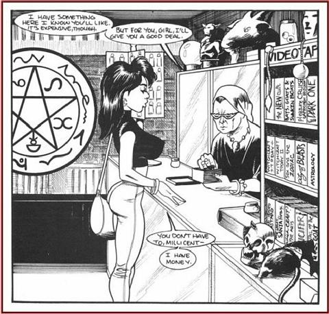 Morena se traga una polla de 20 pulgadas
 #69705018