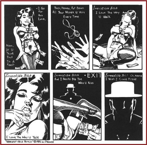 Morena se traga una polla de 20 pulgadas
 #69705041