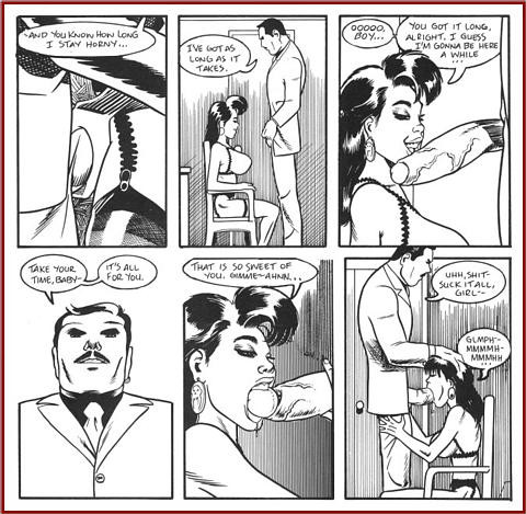 Morena se traga una polla de 20 pulgadas
 #69705064