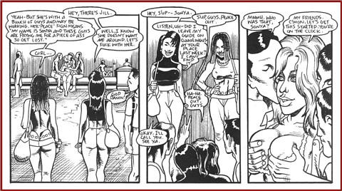 Morena se traga una polla de 20 pulgadas
 #69705095