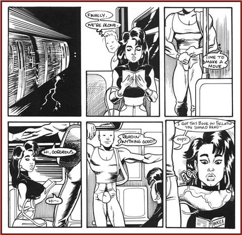 Morena se traga una polla de 20 pulgadas
 #69705106