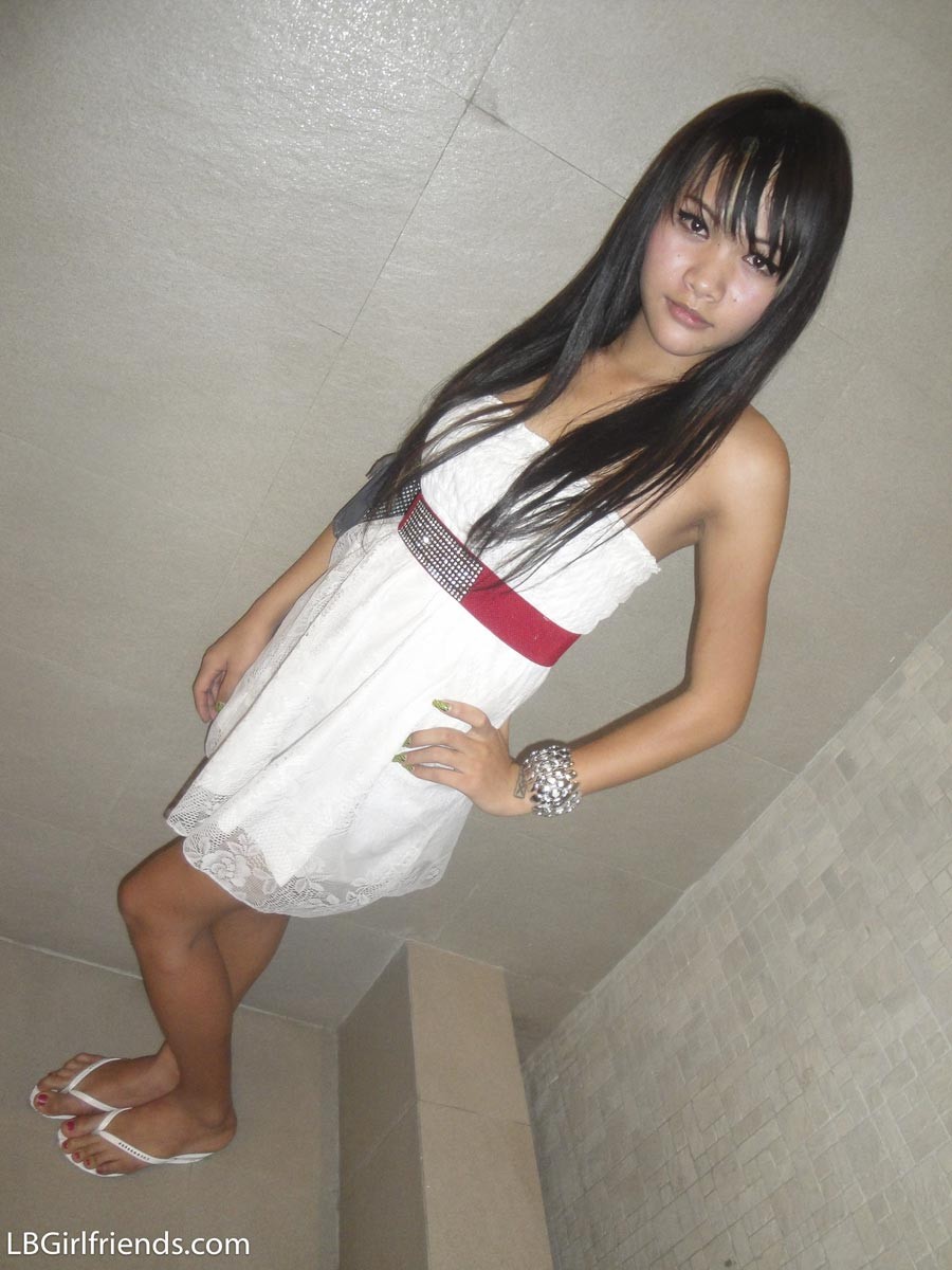 Amateur asian ladyboy exgirlfriend #70040720