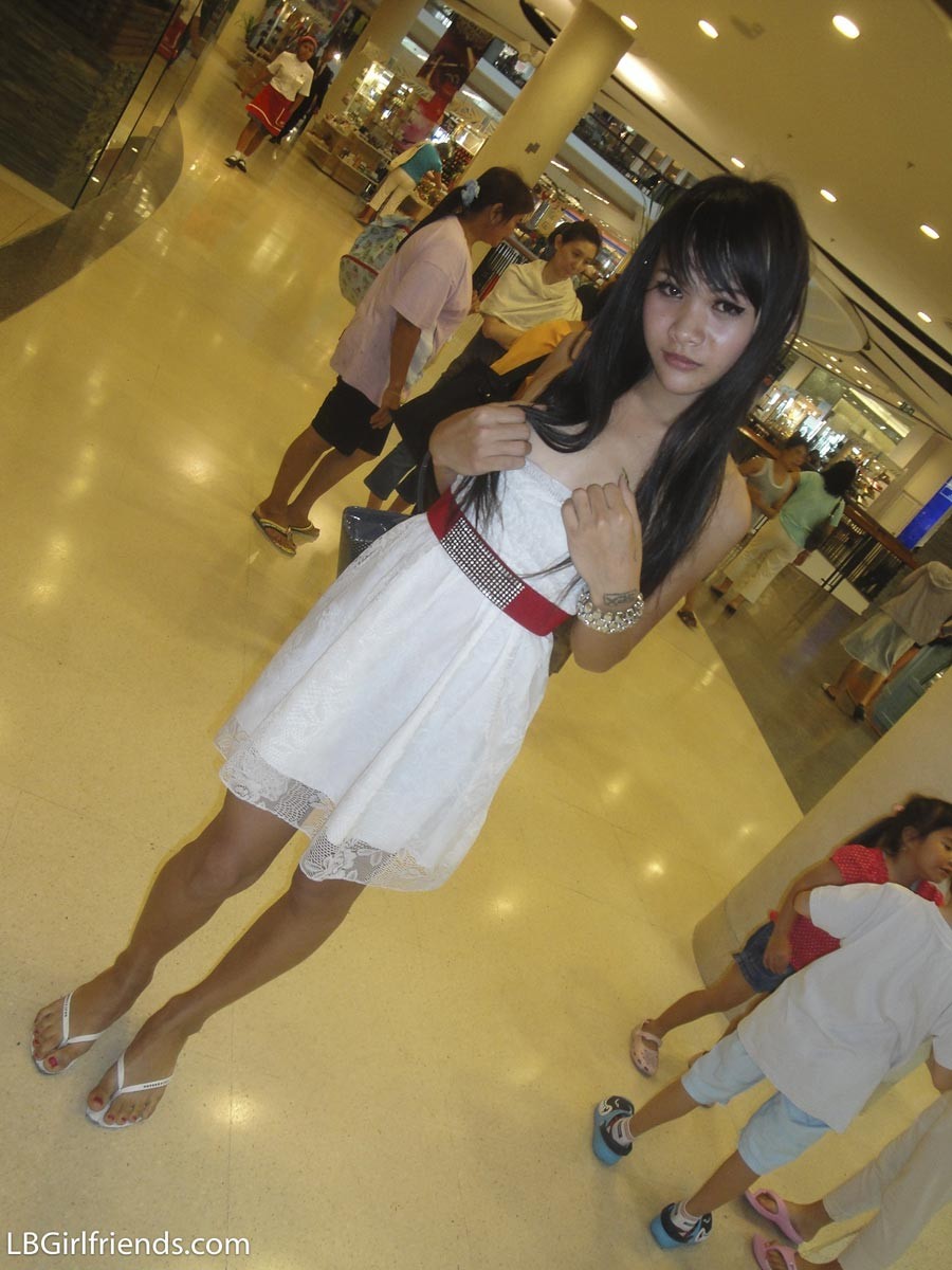 Amateur asian ladyboy exgirlfriend #70040769