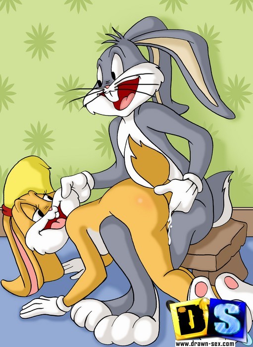 Looney and scooby
 #69634906