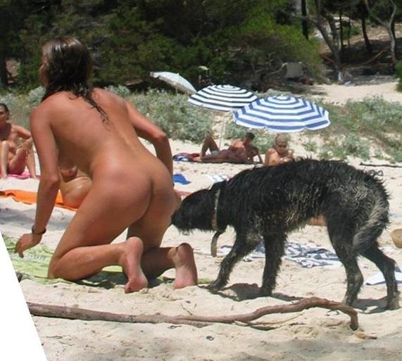 Unbelievable nudist shots #72295600