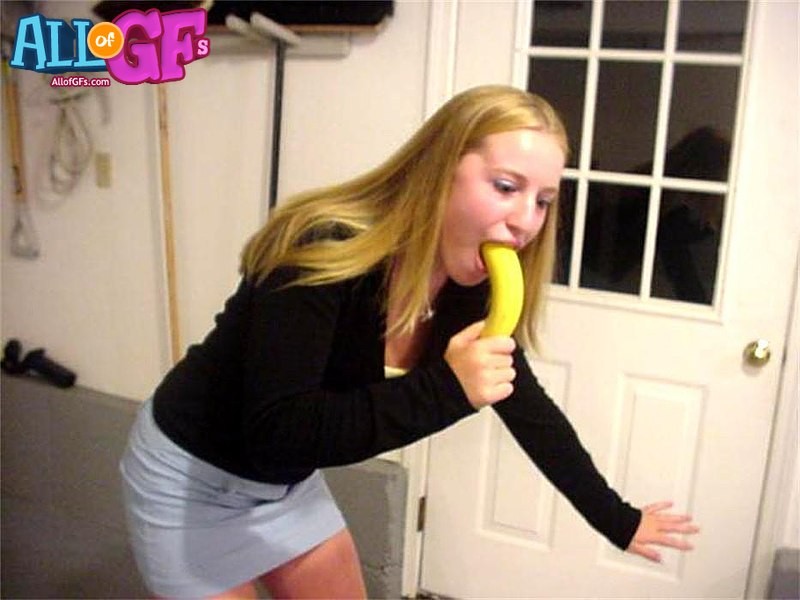 Uk girlfriends show suck skills
 #68194065