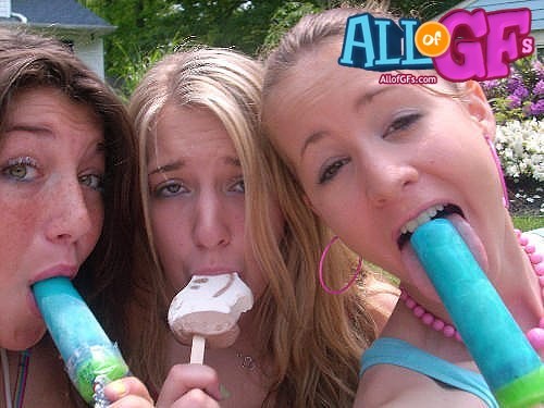 Uk girlfriends show suck skills
 #68194110