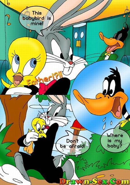 Weltberühmte Cartoons in ausgezeichneter Hardcore-Action
 #69714953