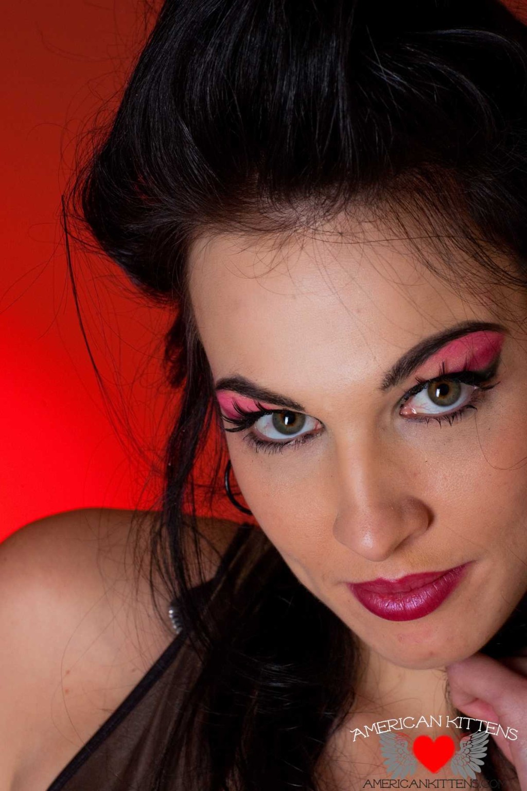 Reanna Mae as Spacegirl she is such a great model and so creative Reanna could d #77178101