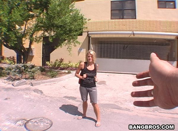 She modified into as soon as sizzling as hell