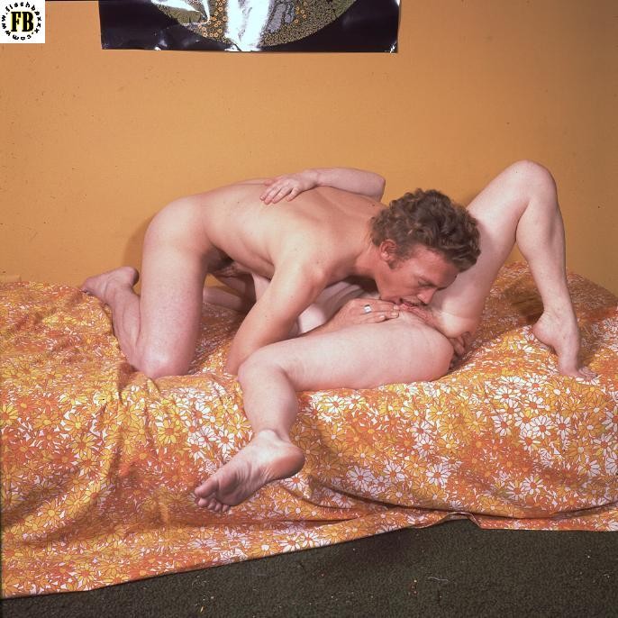Oldies-Porno-Action aus den Siebzigern
 #75651331