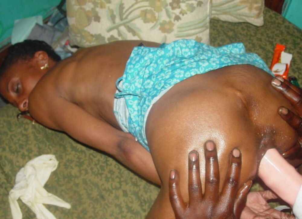 Real black gfs posing and exposed pics page 7 #79470753