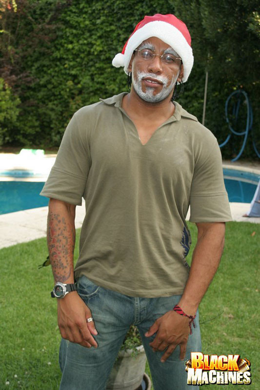 He masterly sucks huge black rods and enjoys blowjob very much, not so much howe #76960607