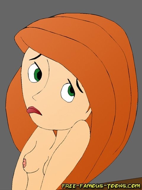 Kim possible orgies sauvages
 #69335209