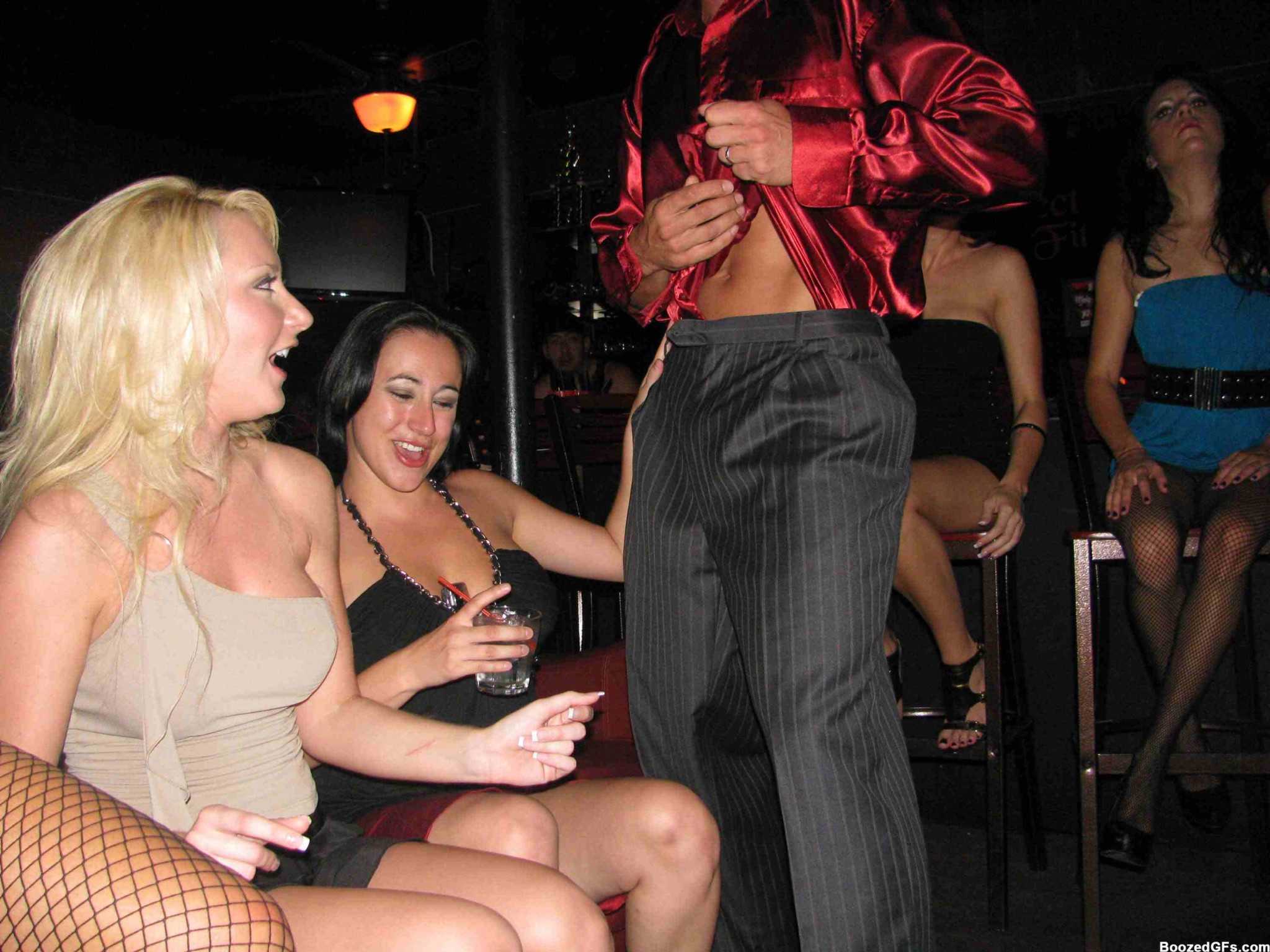 Pretty cuties get gaped by big guys at wild hardcore party #76401171